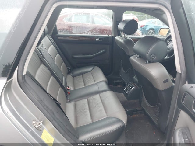 2002 AUDI ALLROAD WA1YD64B62N089806 Photo 7