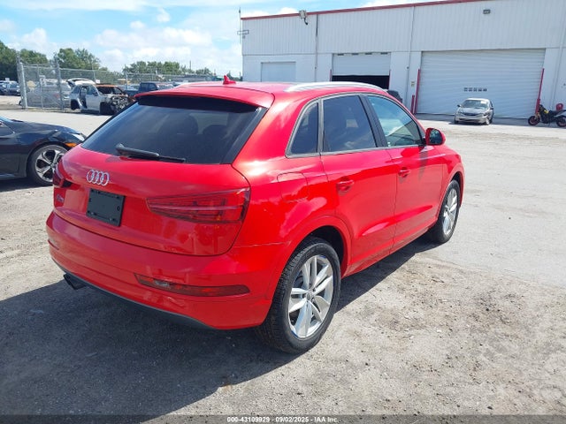 2017 AUDI Q3 WA1BCCFSXHR006660 Photo 3
