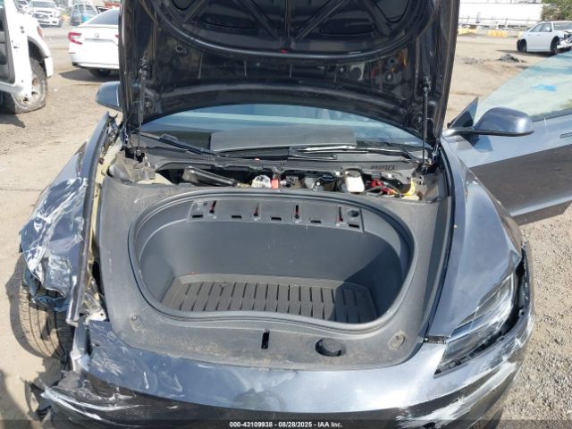 2024 TESLA MODEL 3 5YJ3E1EA2RF729928 Photo 9