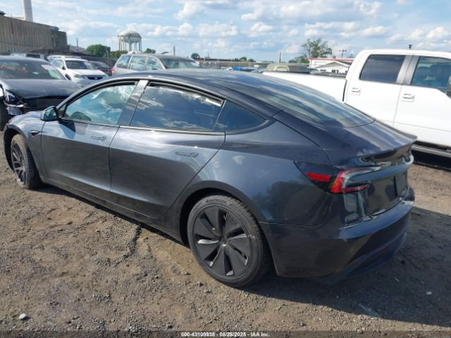 2024 TESLA MODEL 3 5YJ3E1EA2RF729928 Photo 2