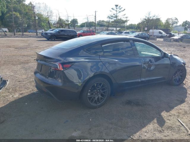 2024 TESLA MODEL 3 5YJ3E1EA2RF729928 Photo 3