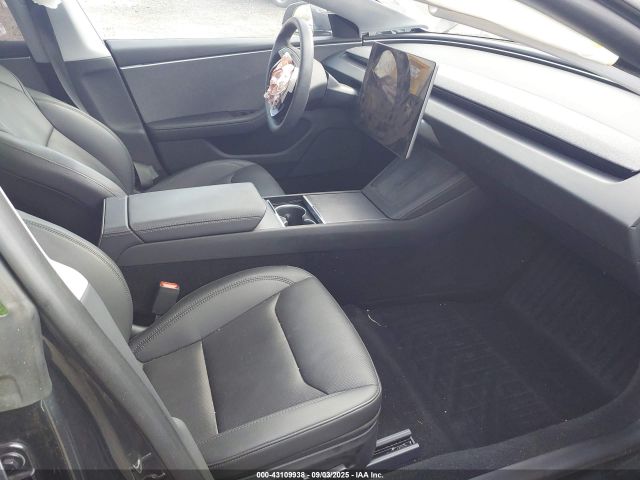 2024 TESLA MODEL 3 5YJ3E1EA2RF729928 Photo 4