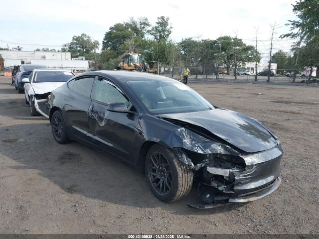2024 TESLA MODEL 3 5YJ3E1EA2RF729928 Photo 5