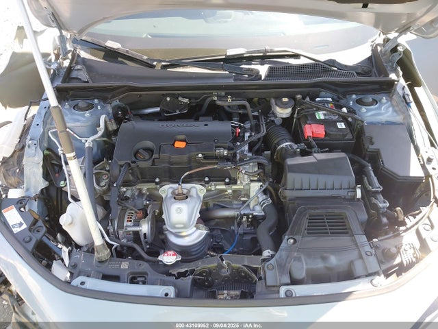 Honda k20c2 2024 2HGFE2F59RH512618 Image 10