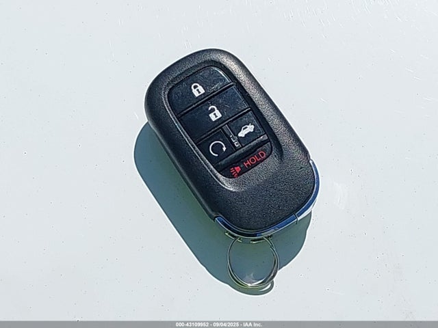 Honda k20c2 2024 2HGFE2F59RH512618 Image 11