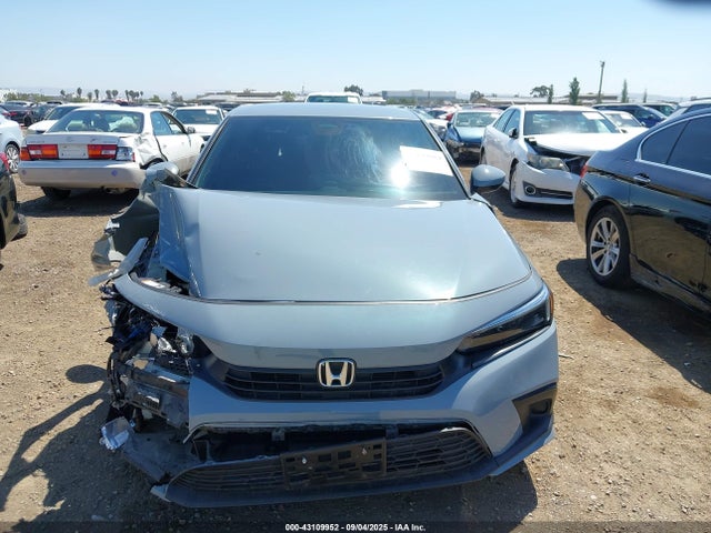 Honda k20c2 2024 2HGFE2F59RH512618 Image 12