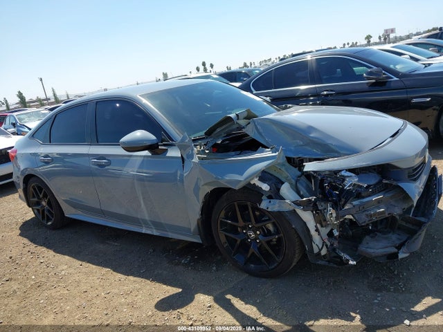 Honda k20c2 2024 2HGFE2F59RH512618 Image 13