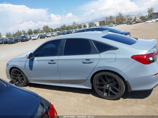 Honda k20c2 2024 2HGFE2F59RH512618 Image 14