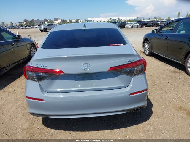 Honda k20c2 2024 2HGFE2F59RH512618 Image 16