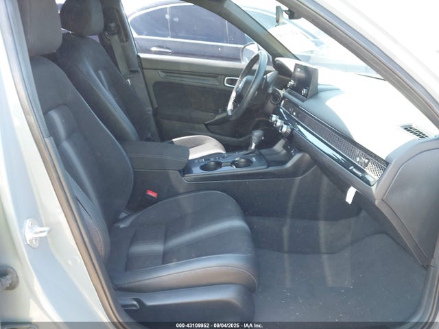 Honda k20c2 2024 2HGFE2F59RH512618 Image 5