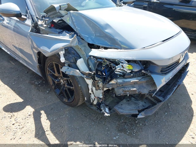 Honda k20c2 2024 2HGFE2F59RH512618 Image 6