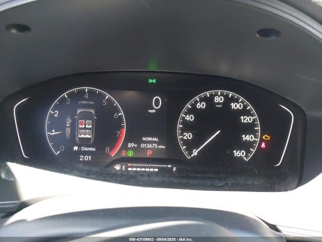 Honda k20c2 2024 2HGFE2F59RH512618 Image 7
