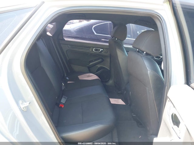 Honda k20c2 2024 2HGFE2F59RH512618 Image 8