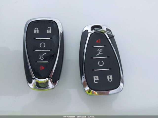 2022 CHEVROLET TRAILBLAZER KL79MTSL4NB025089 Photo 10