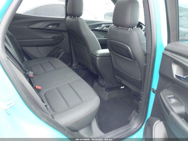 2022 CHEVROLET TRAILBLAZER KL79MTSL4NB025089 Photo 7