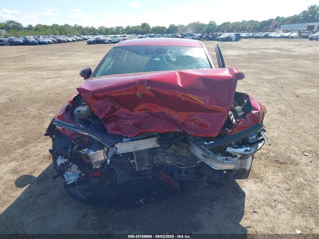 Aukcja sprzedaży 2023 Hyundai Sonata Se, vin: KMHL24JA9PA312517, numer aukcji: 43109969
