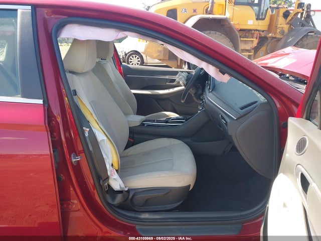 Aukcja sprzedaży 2023 Hyundai Sonata Se, vin: KMHL24JA9PA312517, numer aukcji: 43109969