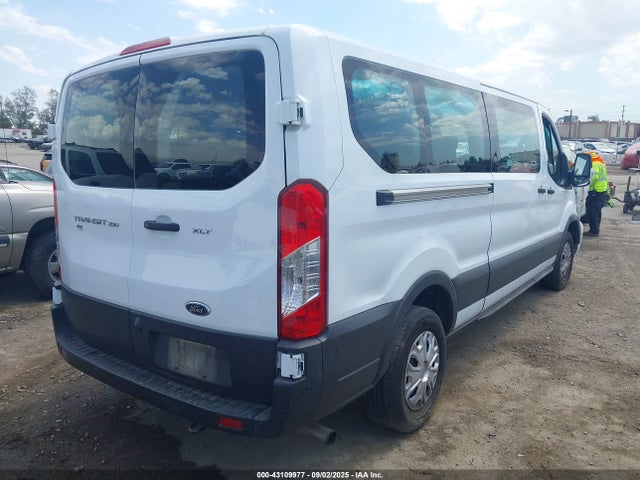 1FBAX2Y83MKA64585 Ford 3.5l v6 cyclone