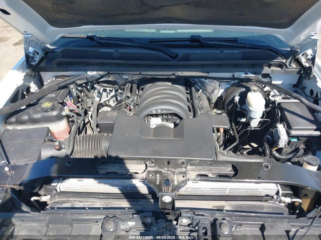 1GCVKREC5GZ284318 Chevrolet l83 - sidi, vvt, afm, e85 max, aluminum