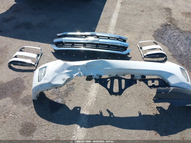 1GCVKREC5GZ284318 Chevrolet l83 - sidi, vvt, afm, e85 max, aluminum