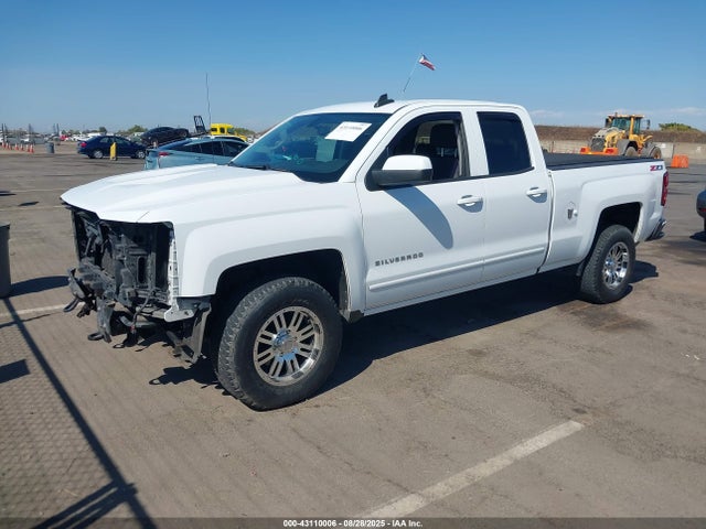 1GCVKREC5GZ284318 Chevrolet l83 - sidi, vvt, afm, e85 max, aluminum
