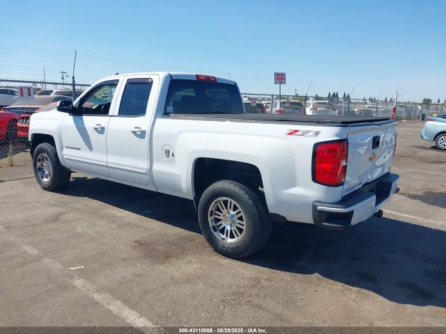 1GCVKREC5GZ284318 Chevrolet l83 - sidi, vvt, afm, e85 max, aluminum