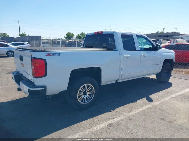 1GCVKREC5GZ284318 Chevrolet l83 - sidi, vvt, afm, e85 max, aluminum