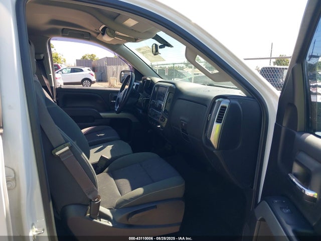 1GCVKREC5GZ284318 Chevrolet l83 - sidi, vvt, afm, e85 max, aluminum