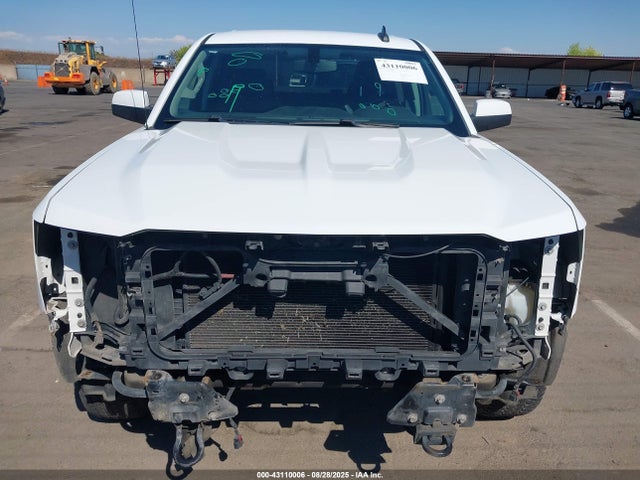 1GCVKREC5GZ284318 Chevrolet l83 - sidi, vvt, afm, e85 max, aluminum