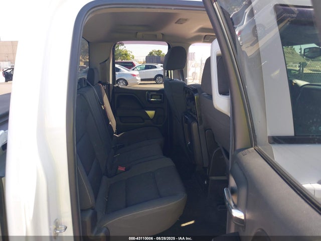 1GCVKREC5GZ284318 Chevrolet l83 - sidi, vvt, afm, e85 max, aluminum