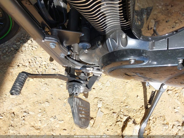 Kawasaki Vulcan 900 2015 JKAVN2C10FA062793 Image 16