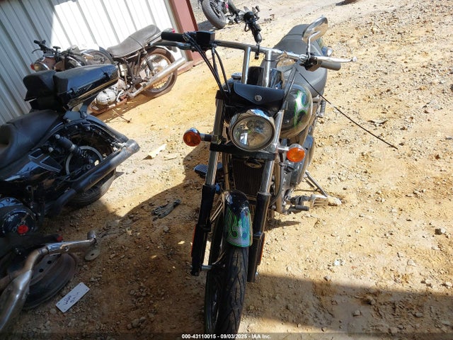 Kawasaki Vulcan 900 2015 JKAVN2C10FA062793 Image 19