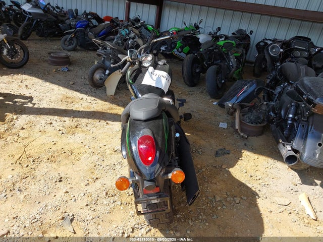Kawasaki Vulcan 900 2015 JKAVN2C10FA062793 Image 6