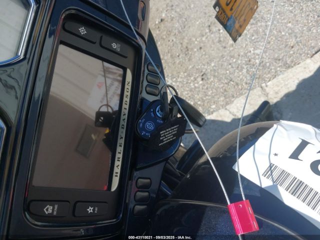 2016 HARLEY-DAVIDSON FLHXS 1HD1KRM17GB613736 Photo 10