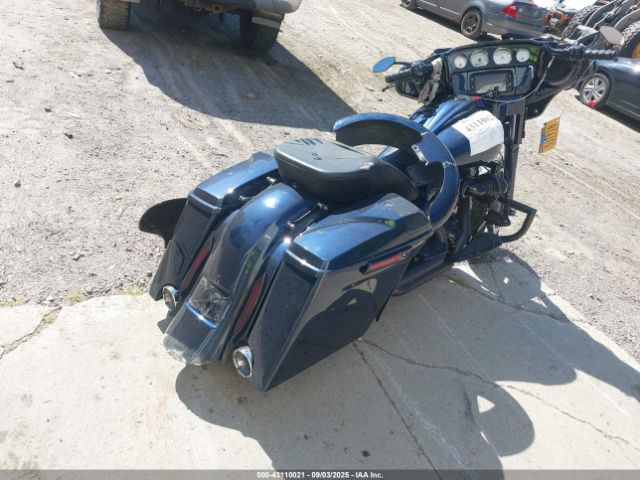 2016 HARLEY-DAVIDSON FLHXS 1HD1KRM17GB613736 Photo 3