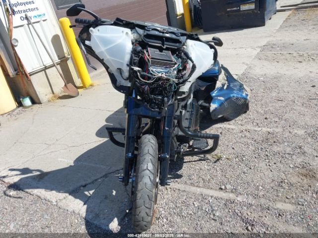 2016 HARLEY-DAVIDSON FLHXS 1HD1KRM17GB613736 Photo 4