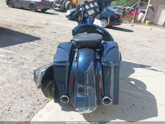2016 HARLEY-DAVIDSON FLHXS 1HD1KRM17GB613736 Photo 5