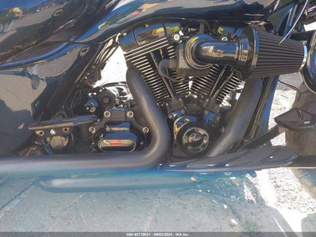 2016 HARLEY-DAVIDSON FLHXS 1HD1KRM17GB613736 Photo 7