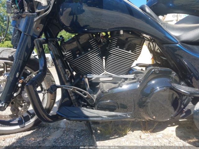2016 HARLEY-DAVIDSON FLHXS 1HD1KRM17GB613736 Photo 8