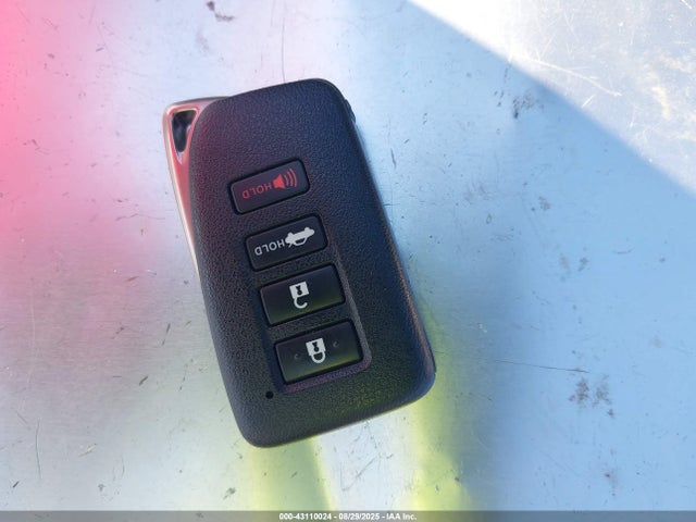 Lexus 2gr-fe 2014 JTHBK1GG7E2122277 Image 11