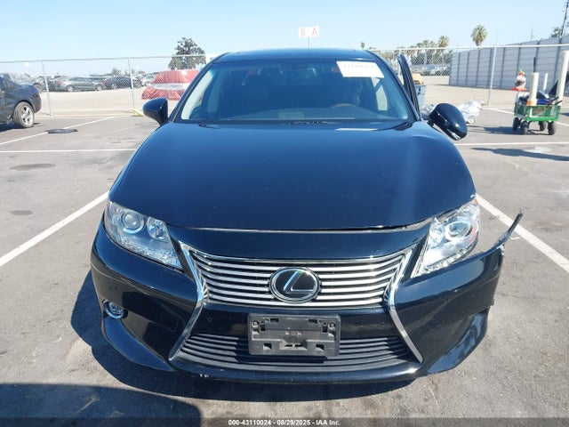 Lexus 2gr-fe 2014 JTHBK1GG7E2122277 Image 12