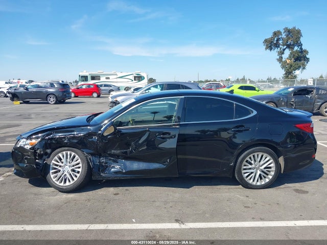 JTHBK1GG7E2122277 Lexus 2gr-fe