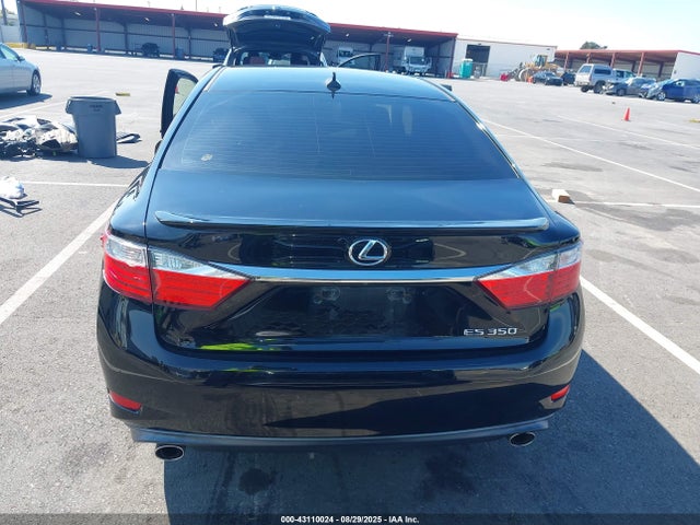 Lexus 2gr-fe 2014 JTHBK1GG7E2122277 Image 16