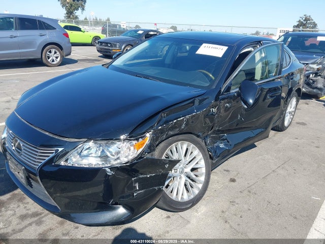 Lexus 2gr-fe 2014 JTHBK1GG7E2122277 Image 2