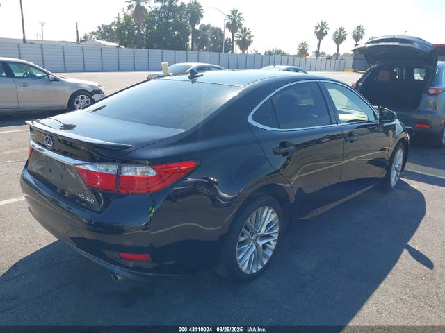 Lexus 2gr-fe 2014 JTHBK1GG7E2122277 Image 4
