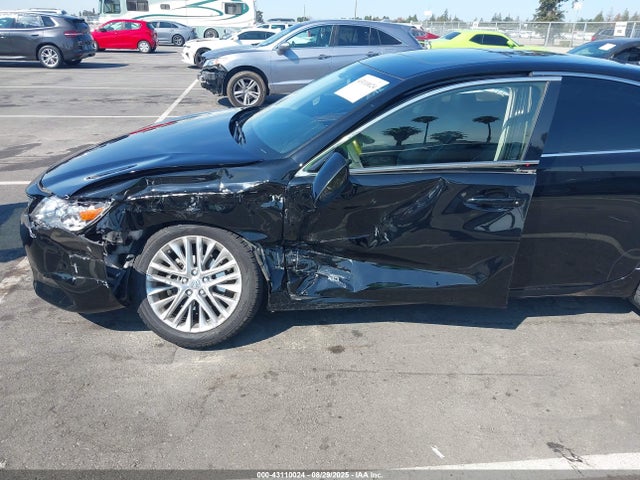 JTHBK1GG7E2122277 Lexus 2gr-fe