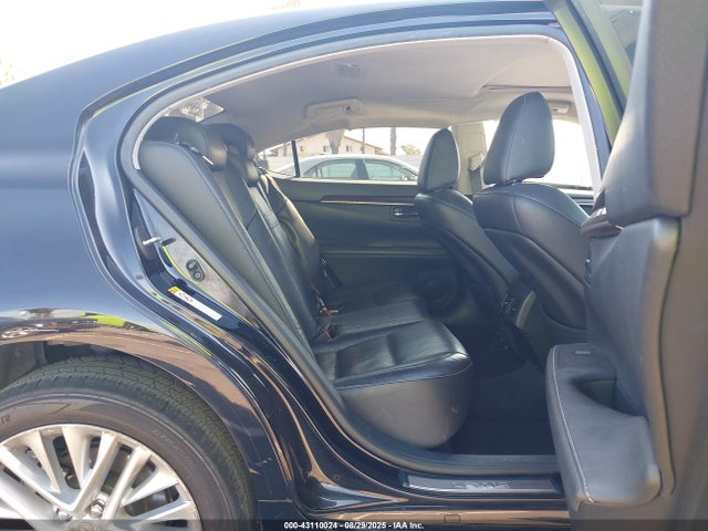 Lexus 2gr-fe 2014 JTHBK1GG7E2122277 Image 8