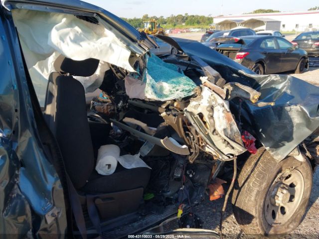 2012 CHEVROLET SILVERADO 1500 1GCNCPEX4CZ147305 Photo 4