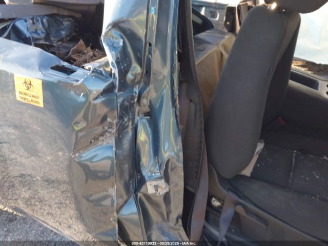 2012 CHEVROLET SILVERADO 1500 1GCNCPEX4CZ147305 Photo 7