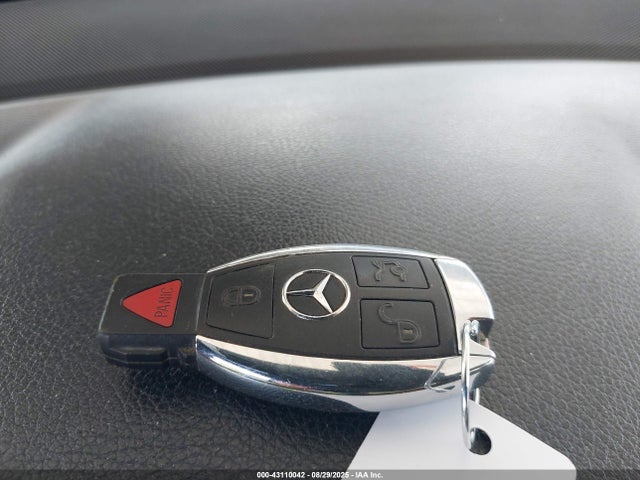 Mercedes-Benz 2014 2014 WDDHF8JB3EA808530 Image 11